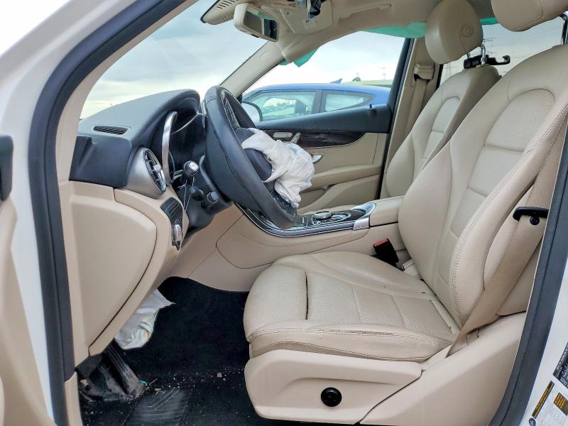 Продажа на аукционе авто 2019 Mercedes-benz Glc, vin: WDC0G4JB7KV169029, номер лота: 51645946