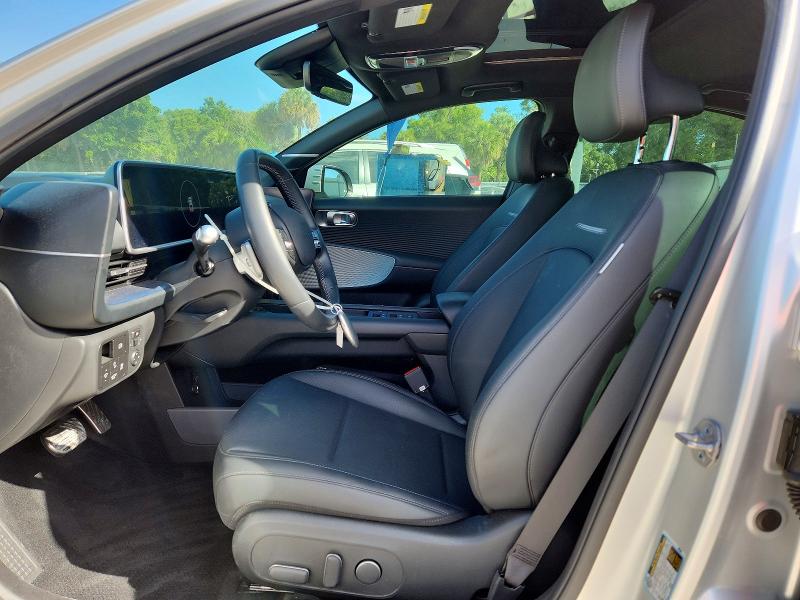 Продаж на аукціоні авто 2025 Hyundai Ioniq 6, vin: KMHM54AA2SA084946, номер лоту: 50223666