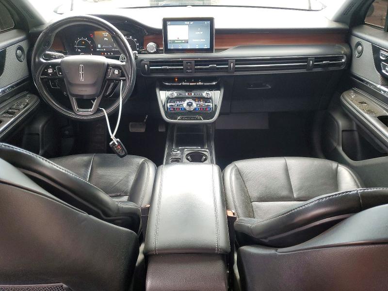 Продажа на аукционе авто 2020 Lincoln Corsair, vin: 5LMCJ2DH1LUL22920, номер лота: 49913116