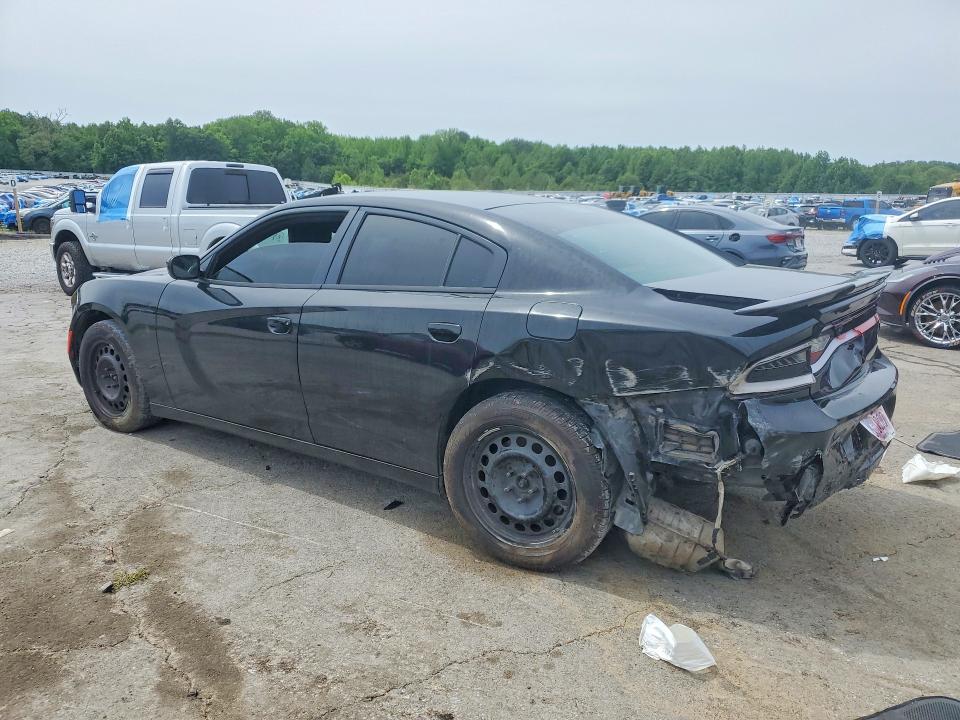 Продажа на аукционе авто 2015 Dodge Charger, vin: 2C3CDXKT8FH929265, номер лота: 51033626