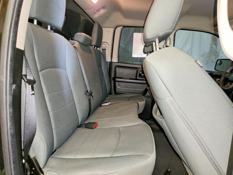 Продажа на аукционе авто 2013 Ram 1500, vin: 1C6RR7FG4DS698155, номер лота: 48781366