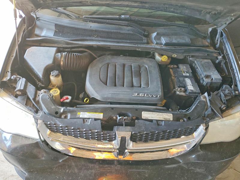 51692346 :رقم المزاد ، 2C4RDGDG6CR137367 vin ، 2012 Dodge Grand Caravan مزاد بيع