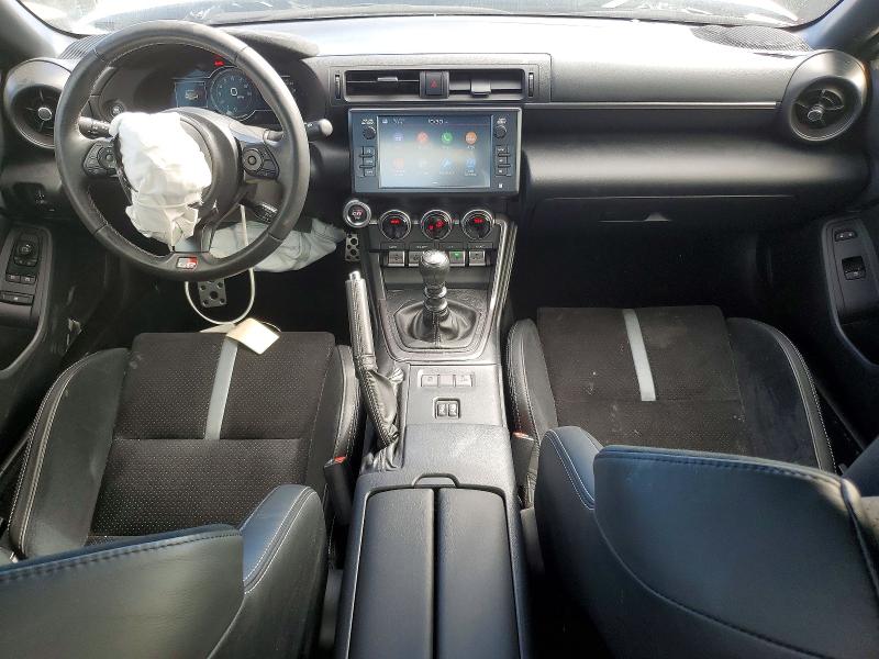 Aukcja sprzedaży 2023 Toyota Gr 86, vin: JF1ZNBE16P9764727, numer aukcji: 49515776