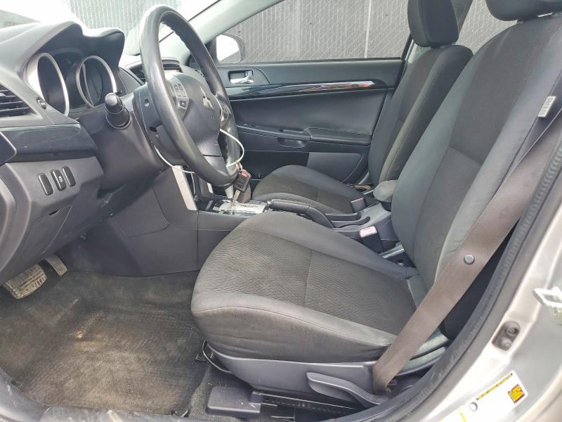 Aukcja sprzedaży 2016 Mitsubishi Lancer, vin: JA32U2FU8GU001420, numer aukcji: 51158826