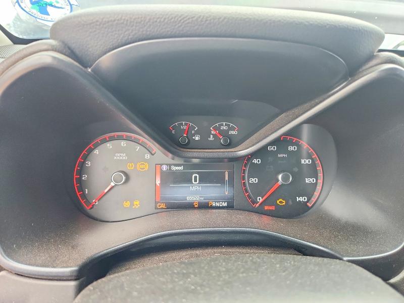 2016 Gmc Canyon მანქანა იყიდება აუქციონზე, vin: 1GTG6DE33G1193448, აუქციონის ნომერი: 48710546