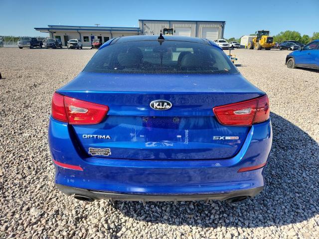Продаж на аукціоні авто 2014 Kia Optima, vin: 5XXGR4A62EG319825, номер лоту: 48756946