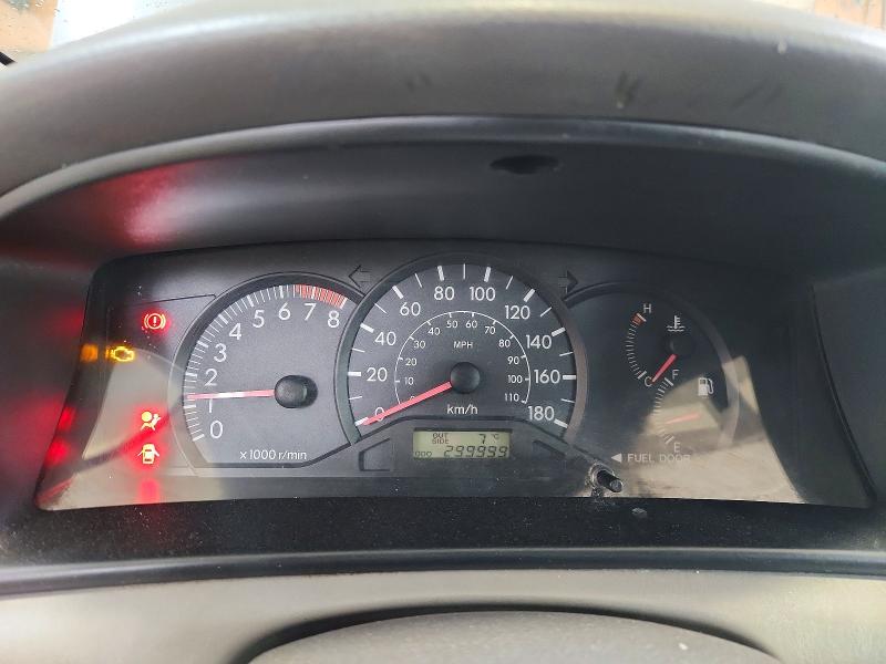 Aukcja sprzedaży 2005 Toyota Corolla, vin: 2T1BR32E85C867989, numer aukcji: 50952136