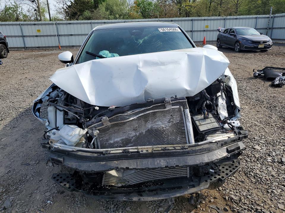 Продажа на аукционе авто 2024 Acura Integra, vin: 19UDE4H30RA007581, номер лота: 50164566