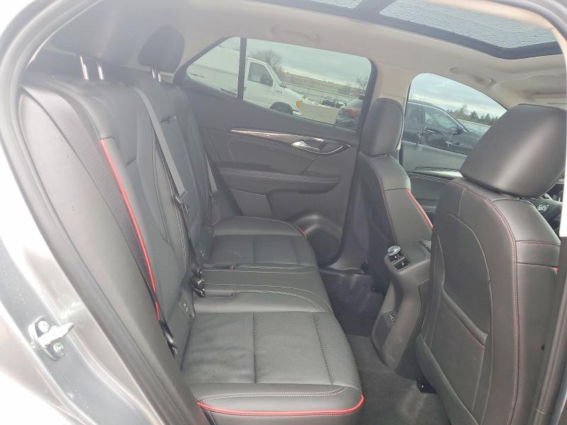Продажа на аукционе авто 2023 Buick Envision, vin: LRBFZPR41PD210364, номер лота: 48302776