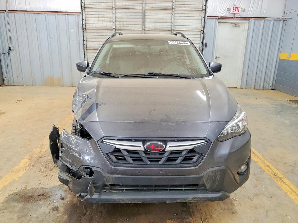 Продаж на аукціоні авто 2021 Subaru Crosstrek, vin: JF2GTACC2MG326821, номер лоту: 50133036