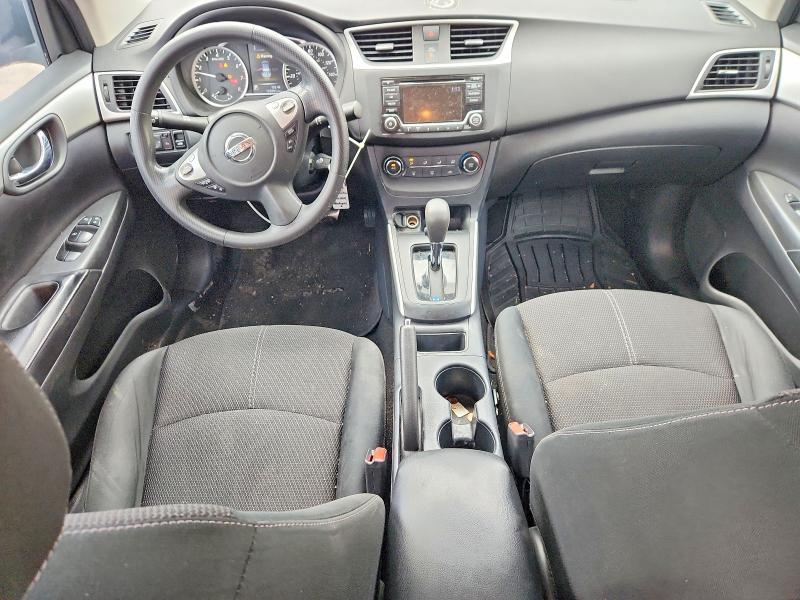 Aukcja sprzedaży 2018 Nissan Sentra, vin: 3N1AB7APXJY228892, numer aukcji: 48855716