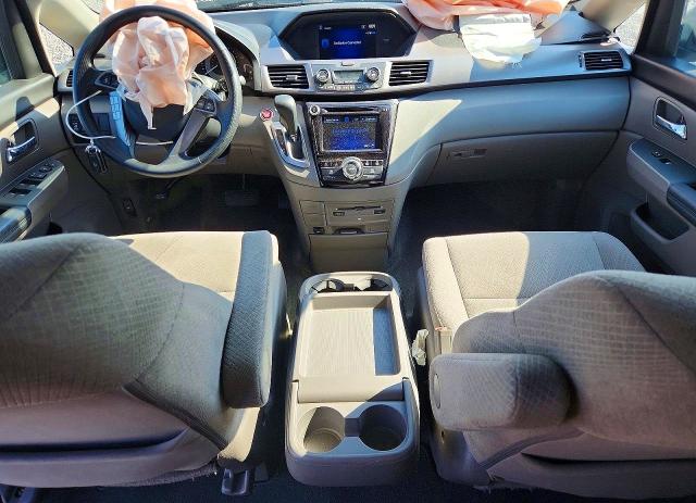 Продаж на аукціоні авто 2016 Honda Odyssey, vin: 5FNRL5H32GB016464, номер лоту: 49517856