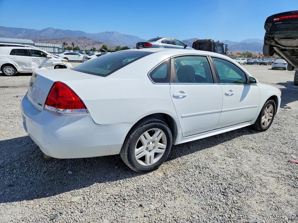 2016 Chevrolet Impala Limited მანქანა იყიდება აუქციონზე, vin: 2G1WB5E34G1118080, აუქციონის ნომერი: 51190906