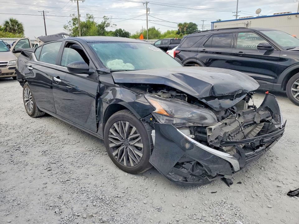 Продажа на аукционе авто 2025 Nissan Altima, vin: 1N4BL4DV7SN368054, номер лота: 51662766