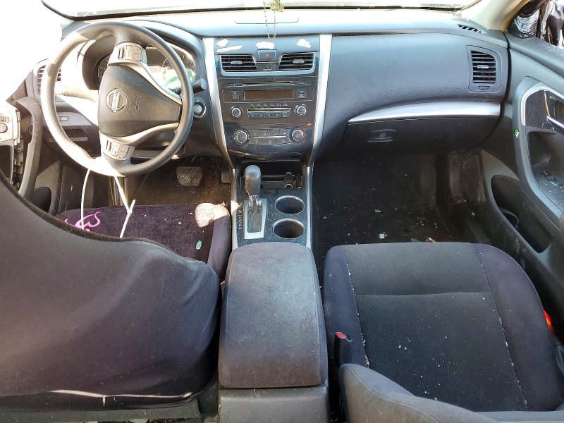 Продажа на аукционе авто 2013 Nissan Altima, vin: 1N4AL3APXDC241082, номер лота: 50359446