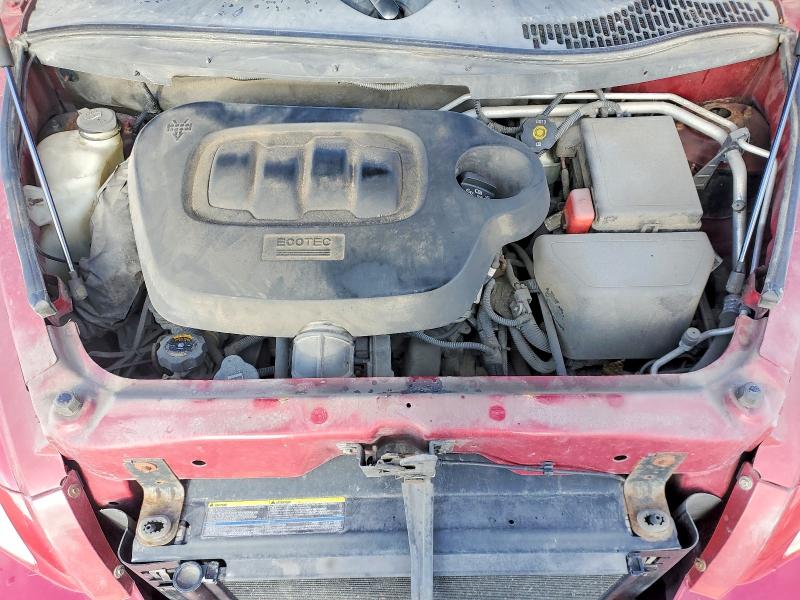 49762236 :رقم المزاد ، 3GNDA23P06S603560 vin ، 2006 Chevrolet Hhr مزاد بيع