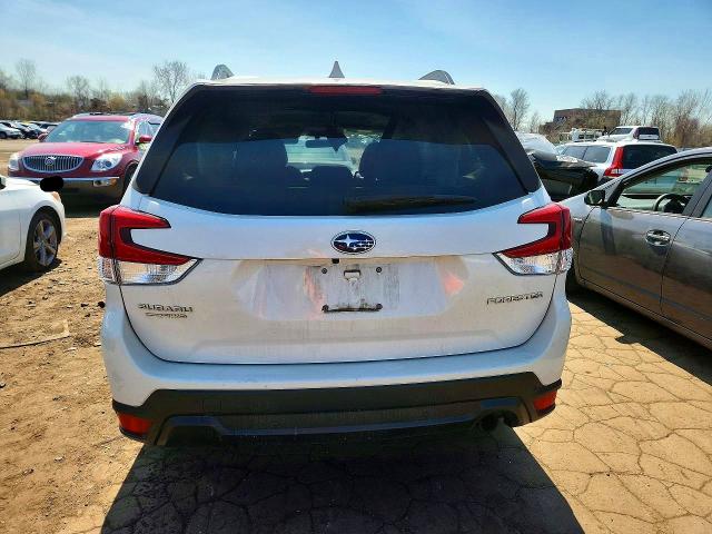Aukcja sprzedaży 2019 Subaru Forester, vin: JF2SKAUC9KH494894, numer aukcji: 49497676