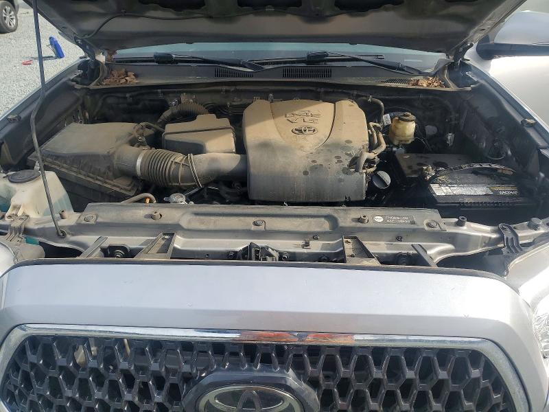 Продажа на аукционе авто 2018 Toyota Tacoma, vin: 3TMDZ5BN2JM037868, номер лота: 48629286