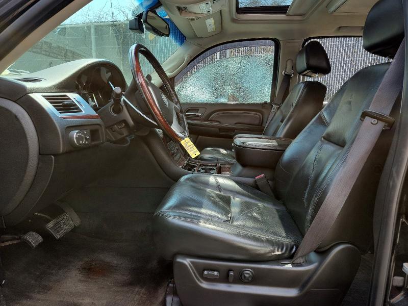 51312236 :رقم المزاد ، 3GYFK62878G161327 vin ، 2008 Cadillac Escalade مزاد بيع