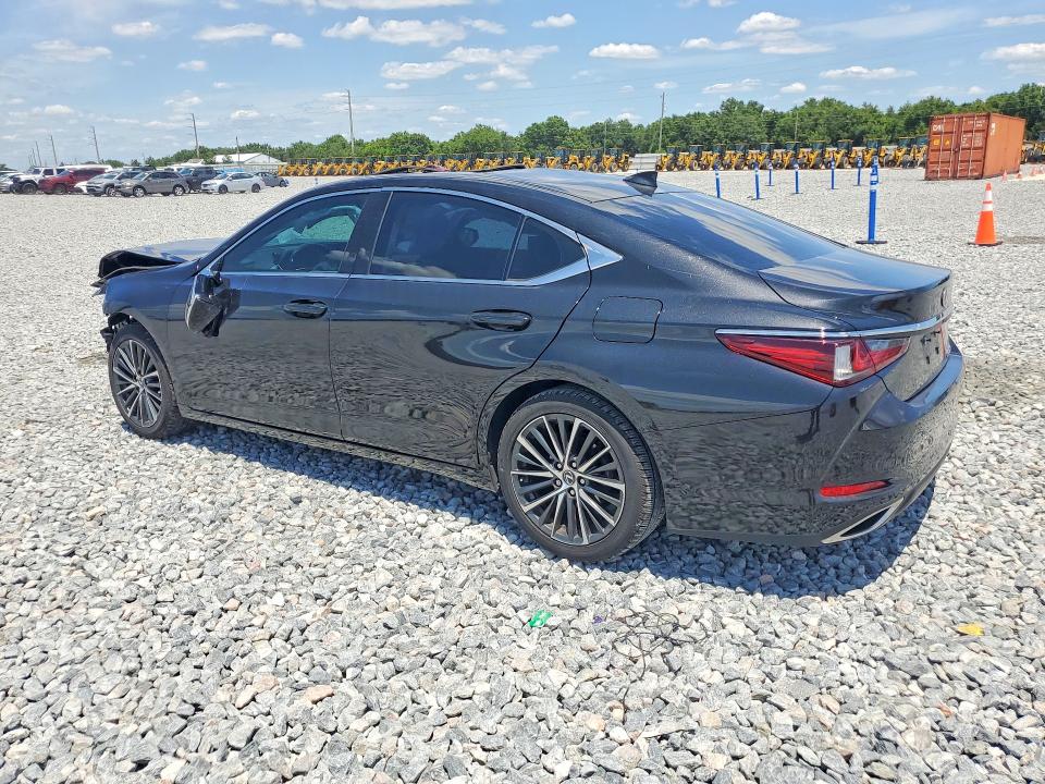 2025 Lexus Es 350 მანქანა იყიდება აუქციონზე, vin: 58ADZ1B15SU194768, აუქციონის ნომერი: 51427496