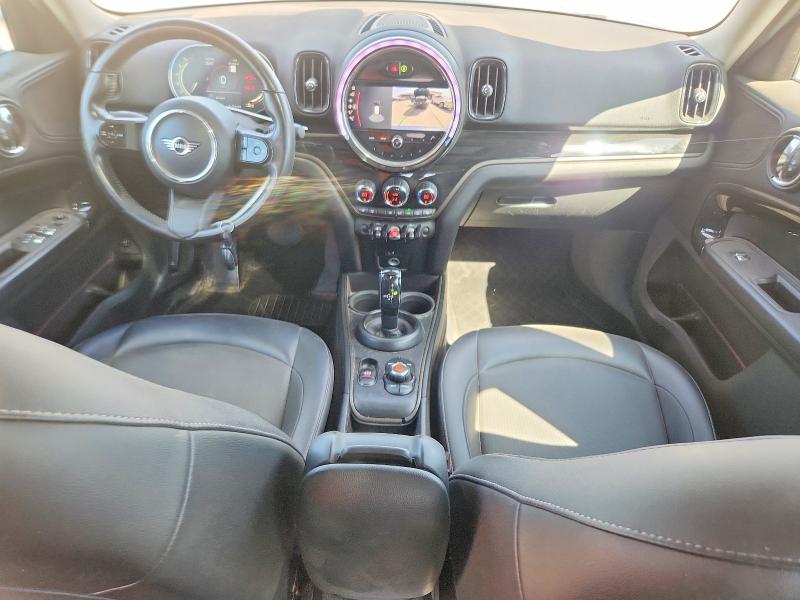 Aukcja sprzedaży 2022 Mini Cooper, vin: WMZ23BR05N3N64781, numer aukcji: 51253486