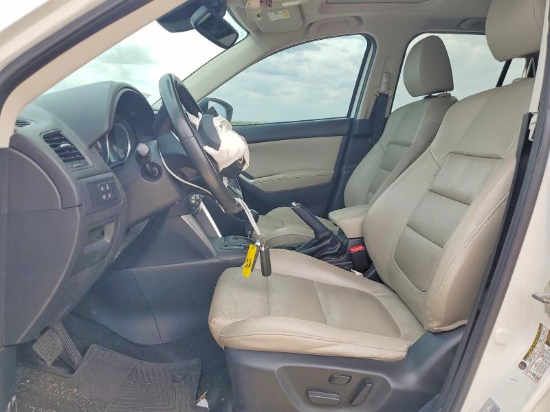 48213606 :رقم المزاد ، JM3KE2DY2E0324376 vin ، 2014 Mazda Cx-5 مزاد بيع