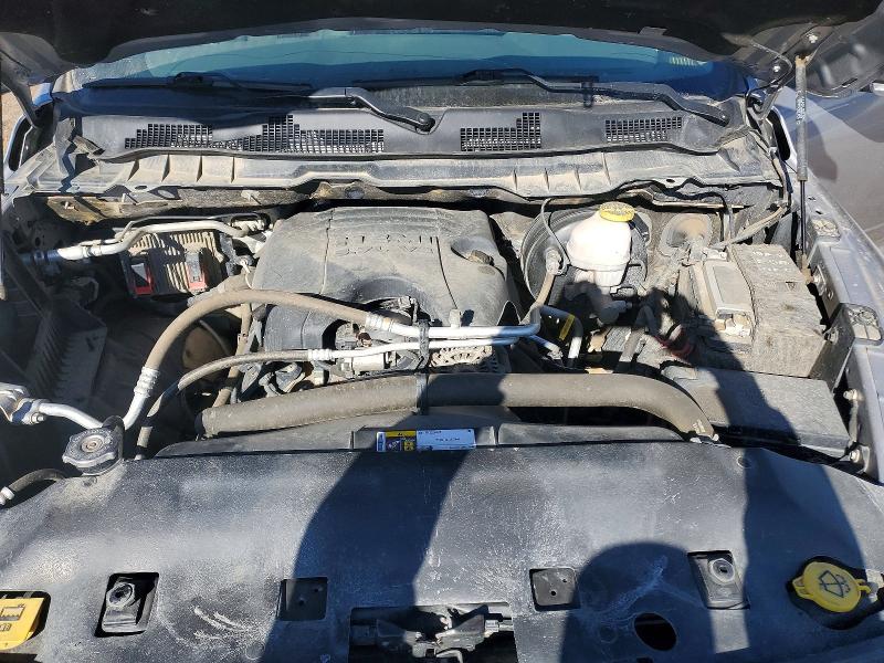 Продажа на аукционе авто 2019 Ram 1500 Classic, vin: 1C6RR7LT0KS727195, номер лота: 50438416