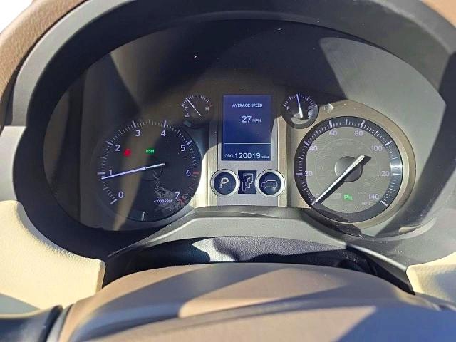 Продаж на аукціоні авто 2014 Lexus Gx 460, vin: JTJBM7FX3E5080847, номер лоту: 49089746