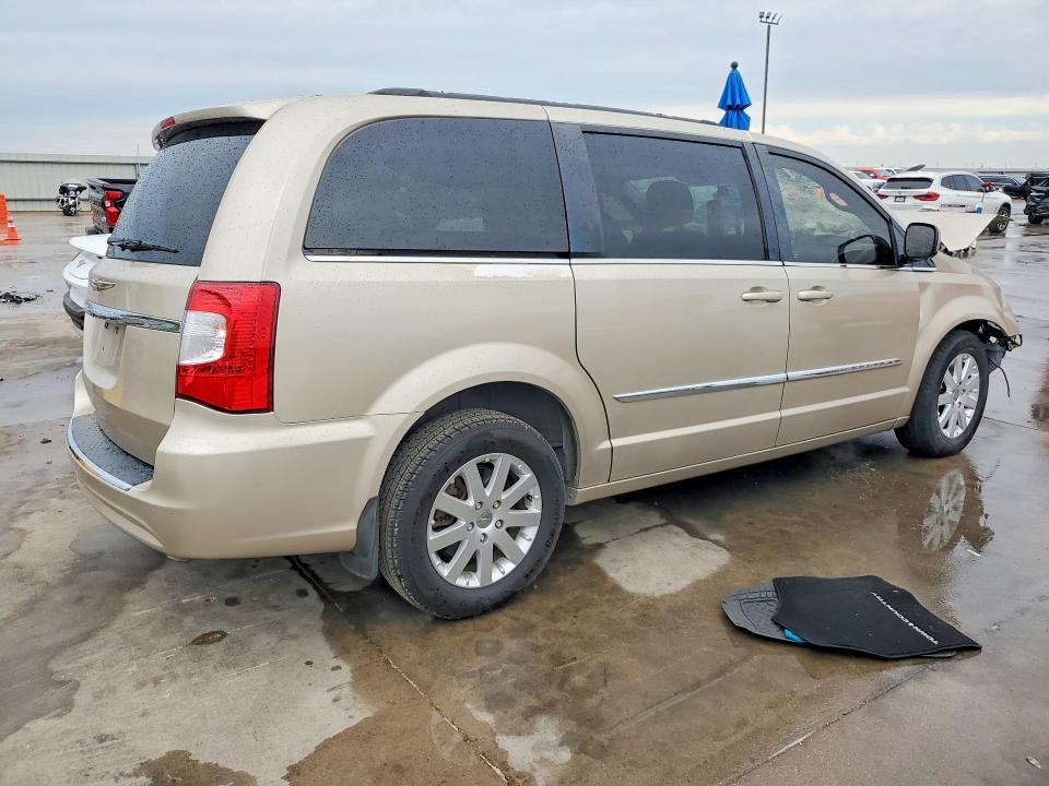 Aukcja sprzedaży 2013 Chrysler Town & Country, vin: 2C4RC1BGXDR564880, numer aukcji: 48413076