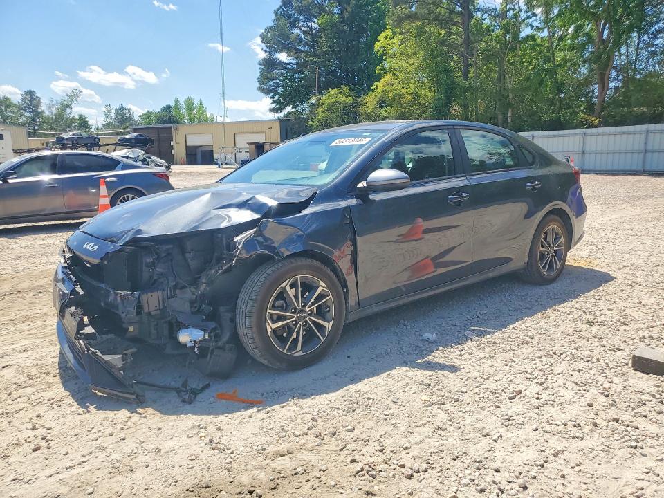 Aukcja sprzedaży 2023 Kia Forte, vin: 3KPF24AD6PE537289, numer aukcji: 50313046