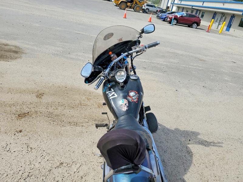 2007 Kawasaki Vn900 მანქანა იყიდება აუქციონზე, vin: JKAVN2C157A002204, აუქციონის ნომერი: 49432416