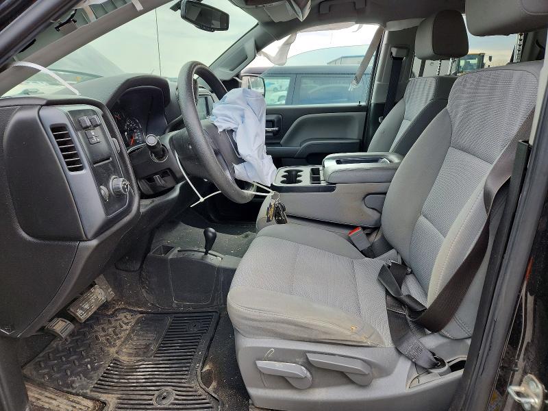 Aukcja sprzedaży 2019 Gmc Sierra Limited, vin: 2GTV2LECXK1208544, numer aukcji: 49084986