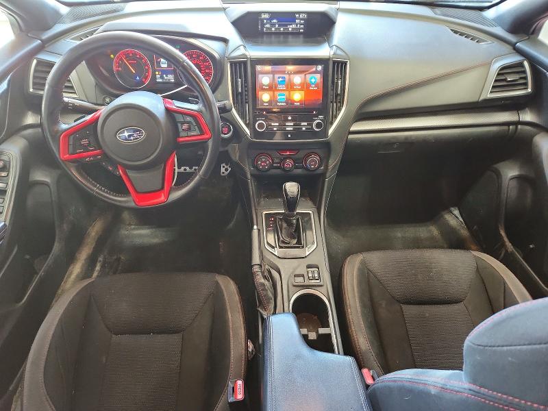 Продажа на аукционе авто 2019 Subaru Impreza, vin: 4S3GTAJ65K3703271, номер лота: 50835976