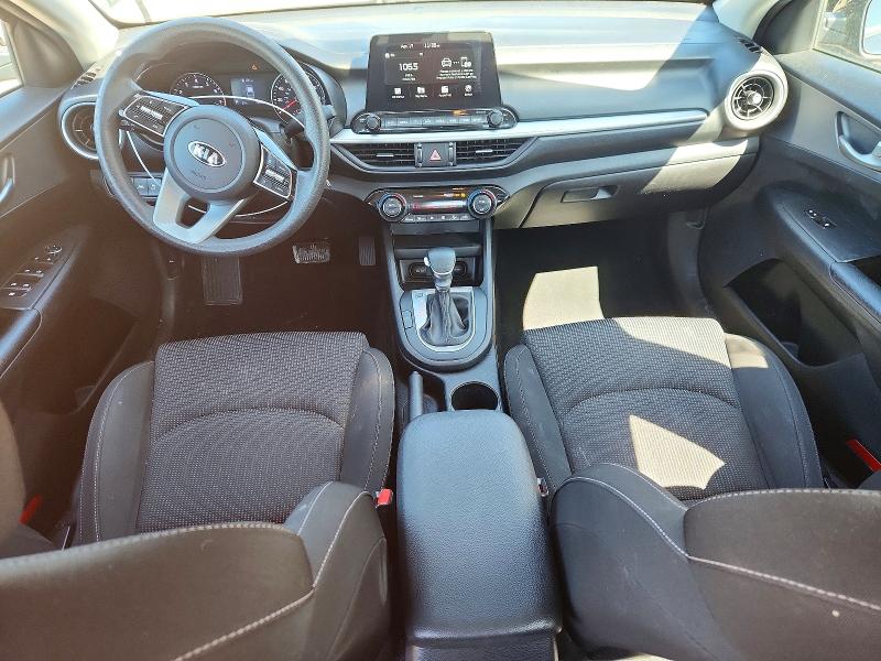 Aukcja sprzedaży 2019 Kia Forte, vin: 3KPF24AD6KE087250, numer aukcji: 49844546