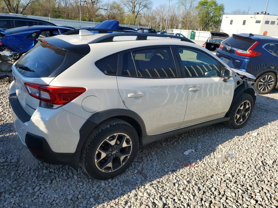 Продажа на аукционе авто 2019 Subaru Crosstrek, vin: JF2GTADC2KH271017, номер лота: 47842736