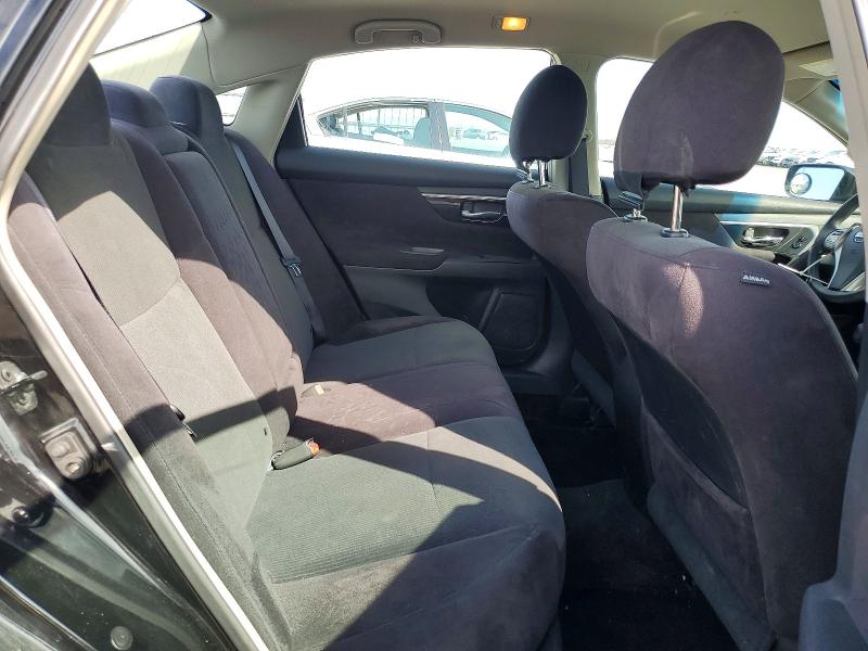 Aukcja sprzedaży 2013 Nissan Altima, vin: 1N4AL3AP4DN400361, numer aukcji: 50656856