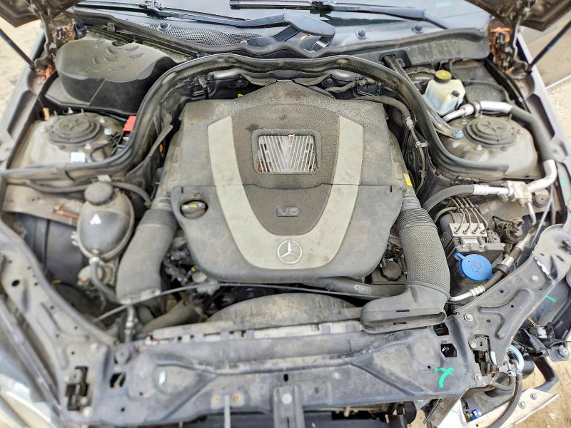 Продажа на аукционе авто 2011 Mercedes-benz E, vin: WDDHF5GB3BA358489, номер лота: 49300526