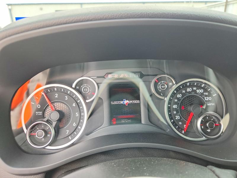 Продажа на аукционе авто 2026 Ram 2500, vin: 3C6UR5DJ3TG160923, номер лота: 50594516