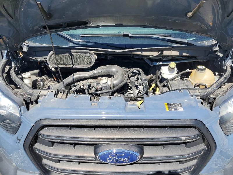 Продаж на аукціоні авто 2020 Ford Transit, vin: 1FTBR3X87LKB28028, номер лоту: 50663116