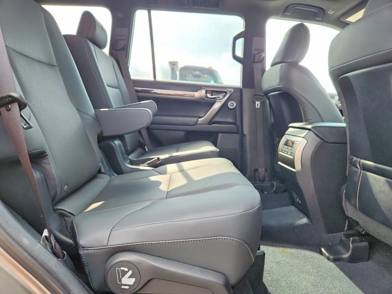 Продаж на аукціоні авто 2023 Lexus Gx, vin: JTJAM7BX2P5351126, номер лоту: 50095576