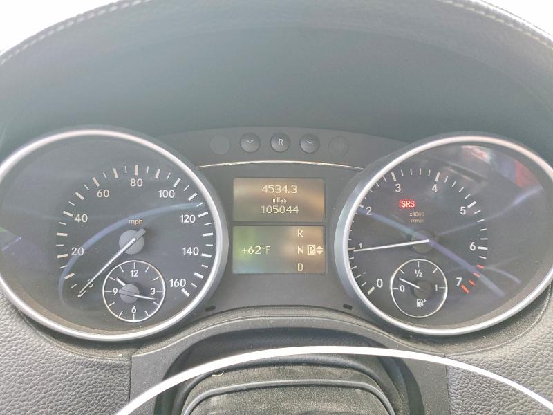 Продажа на аукционе авто 2008 Mercedes-benz Gl, vin: 4JGBF86E58A327973, номер лота: 49330956