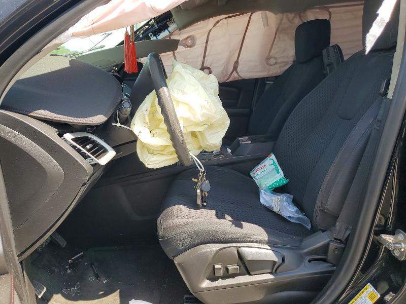 50165086 :رقم المزاد ، 2GKALMEK9F6357856 vin ، 2015 Gmc Terrain مزاد بيع