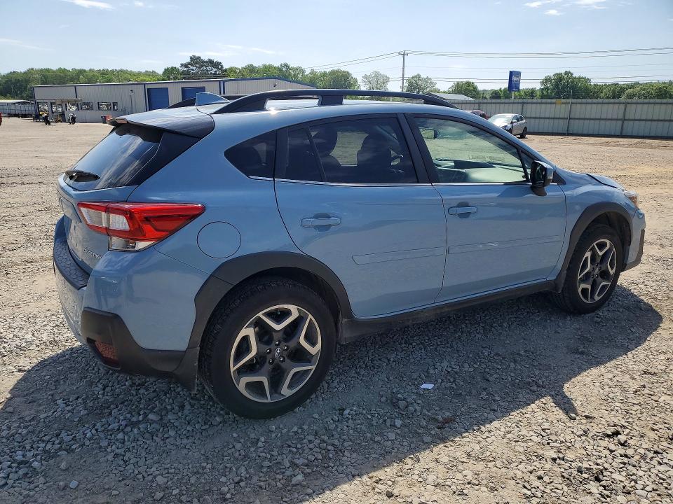 Продажа на аукционе авто 2019 Subaru Crosstrek, vin: JF2GTANC5KH315798, номер лота: 50476786