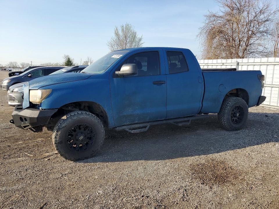 2008 Toyota Tundra მანქანა იყიდება აუქციონზე, vin: 5TBBV54188S504842, აუქციონის ნომერი: 51261696