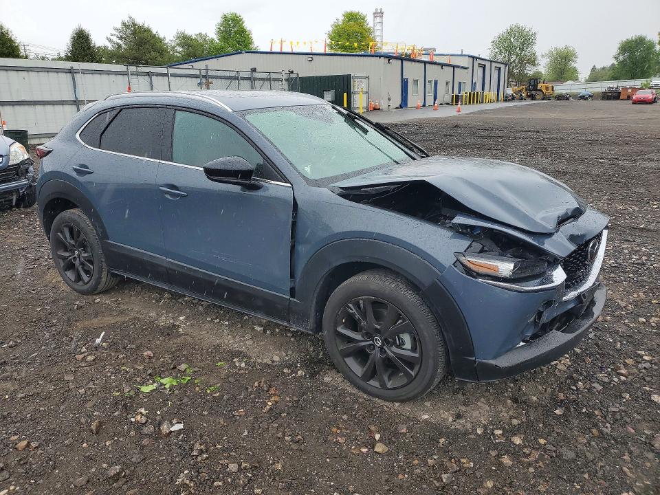 Aukcja sprzedaży 2023 Mazda Cx-30, vin: 3MVDMBCM2PM537698, numer aukcji: 51671276
