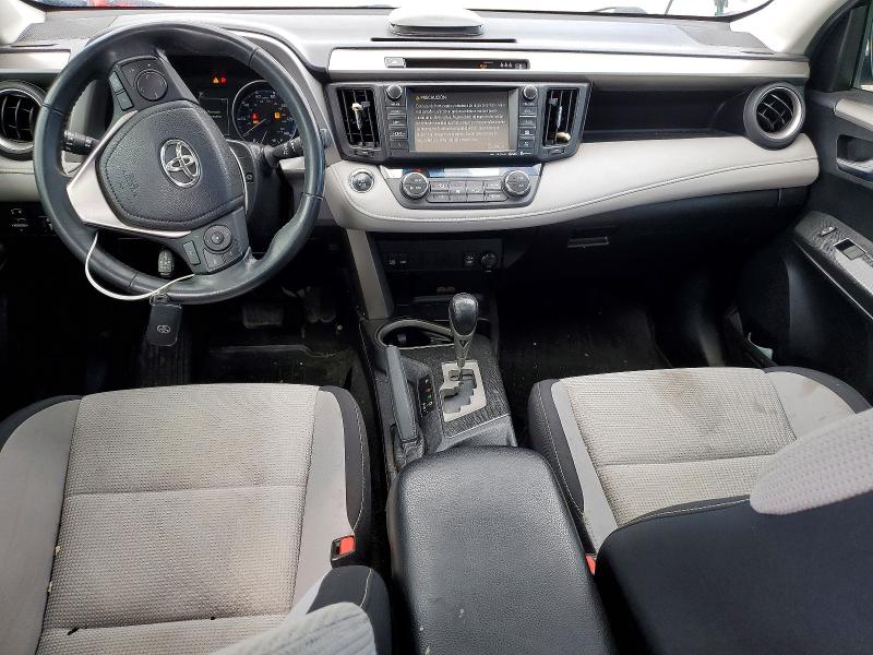 Aukcja sprzedaży 2018 Toyota Rav4, vin: 2T3RFREV0JW727571, numer aukcji: 51276886