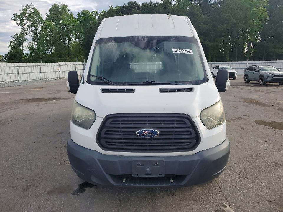Продажа на аукционе авто 2016 Ford Transit, vin: 1FTBW3XMXGKA68516, номер лота: 51483396
