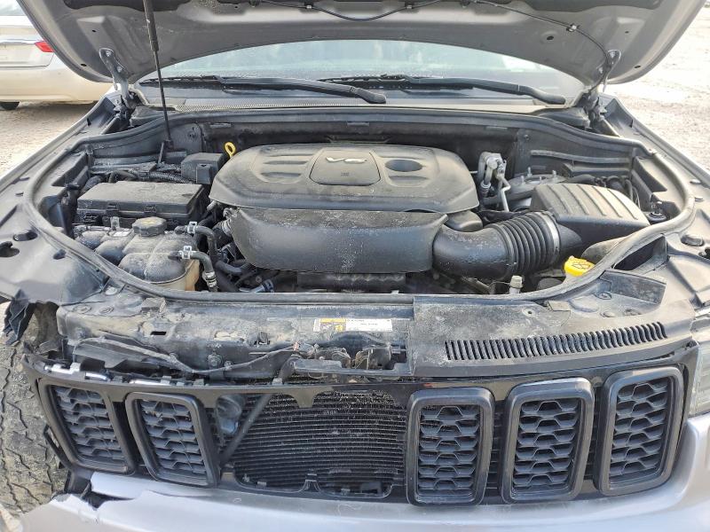 Продажа на аукционе авто 2018 Jeep Grand Cherokee, vin: 1C4RJFBG2JC299640, номер лота: 48284066
