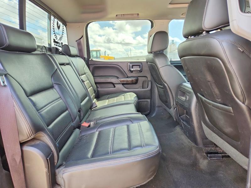 Продаж на аукціоні авто 2015 Gmc Sierra, vin: 3GTU2WEC8FG152579, номер лоту: 51086206