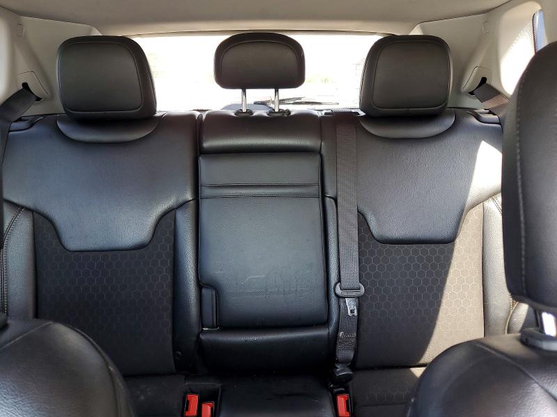 Продажа на аукционе авто 2018 Jeep Compass, vin: 3C4NJDBB5JT464480, номер лота: 48859666
